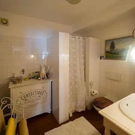 Einliegerwohnung In Einer Muehle Vor Den Toren Frankfurts, Ideal Fuer Messegaeste Oder Stop Over Apartment *