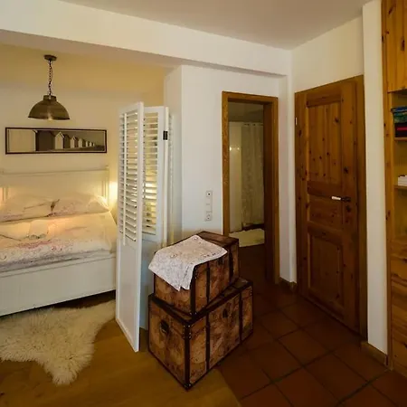 Apartment Einliegerwohnung In Einer Muehle Vor Den Toren Frankfurts, Ideal Fuer Messegaeste Oder Stop Over *
