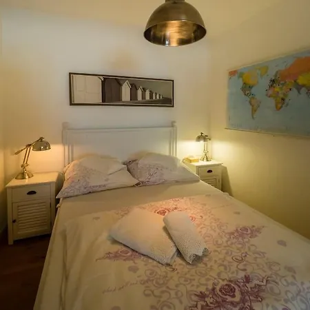 Apartment Einliegerwohnung In Einer Muehle Vor Den Toren Frankfurts, Ideal Fuer Messegaeste Oder Stop Over *