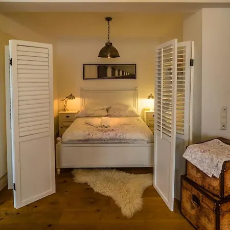 Apartment Einliegerwohnung In Einer Muehle Vor Den Toren Frankfurts, Ideal Fuer Messegaeste Oder Stop Over Dreieich