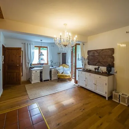 Einliegerwohnung In Einer Muehle Vor Den Toren Frankfurts, Ideal Fuer Messegaeste Oder Stop Over * Dreieich