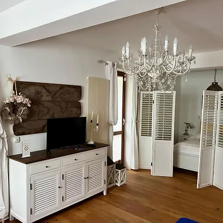 Einliegerwohnung In Einer Muehle Vor Den Toren Frankfurts, Ideal Fuer Messegaeste Oder Stop Over Apartment Dreieich