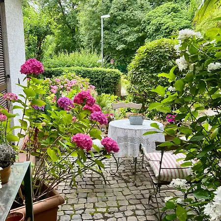 Apartment Einliegerwohnung In Einer Muehle Vor Den Toren Frankfurts, Ideal Fuer Messegaeste Oder Stop Over Dreieich