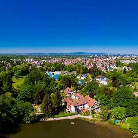 Appartamento Einliegerwohnung In Einer Muehle Vor Den Toren Frankfurts, Ideal Fuer Messegaeste Oder Stop Over *