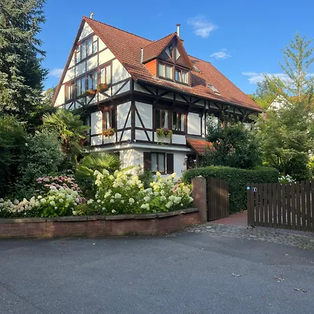 Einliegerwohnung In Einer Muehle Vor Den Toren Frankfurts, Ideal Fuer Messegaeste Oder Stop Over Dreieich