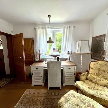 Einliegerwohnung In Einer Muehle Vor Den Toren Frankfurts, Ideal Fuer Messegaeste Oder Stop Over * דרייאייך