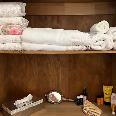 Einliegerwohnung In Einer Muehle Vor Den Toren Frankfurts, Ideal Fuer Messegaeste Oder Stop Over דירה *