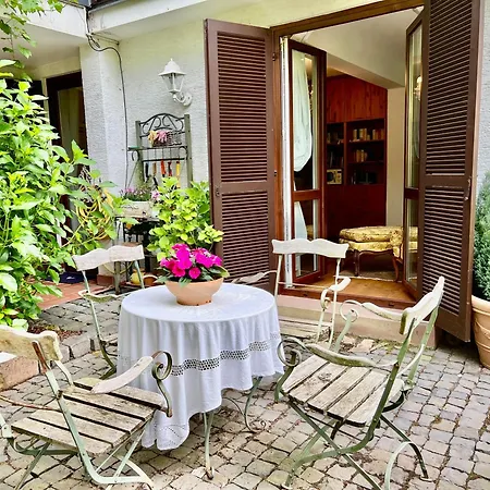 Einliegerwohnung In Einer Muehle Vor Den Toren Frankfurts, Ideal Fuer Messegaeste Oder Stop Over Dreieich