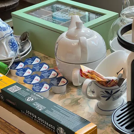 Einliegerwohnung In Einer Muehle Vor Den Toren Frankfurts, Ideal Fuer Messegaeste Oder Stop Over *