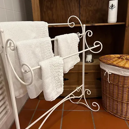 דירה Einliegerwohnung In Einer Muehle Vor Den Toren Frankfurts, Ideal Fuer Messegaeste Oder Stop Over *