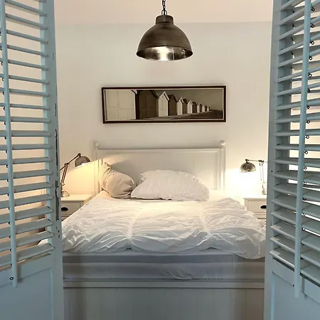 דירה Einliegerwohnung In Einer Muehle Vor Den Toren Frankfurts, Ideal Fuer Messegaeste Oder Stop Over דרייאייך