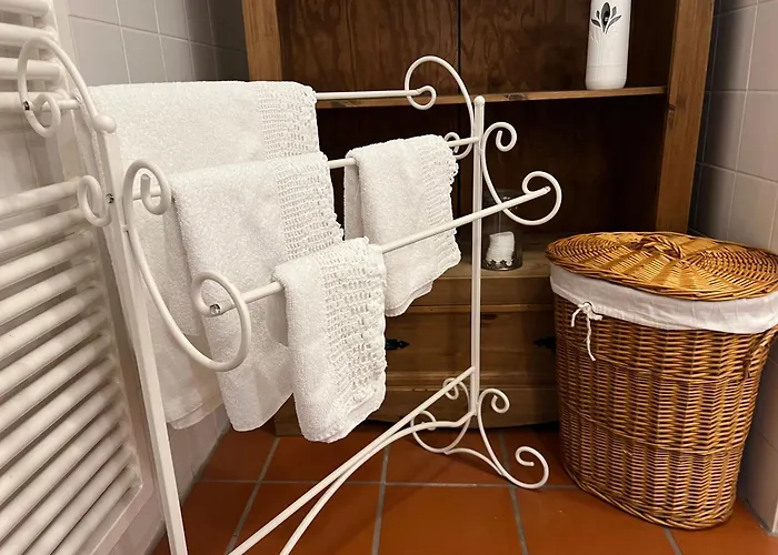 Апартаменты Einliegerwohnung In Einer Muehle Vor Den Toren Frankfurts, Ideal Fuer Messegaeste Oder Stop Over *